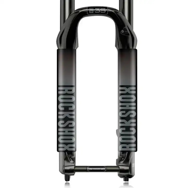 1Set 2D Flat Roshox XC35 Mount - огляд і ціна Mountain Biking Blue Mountains