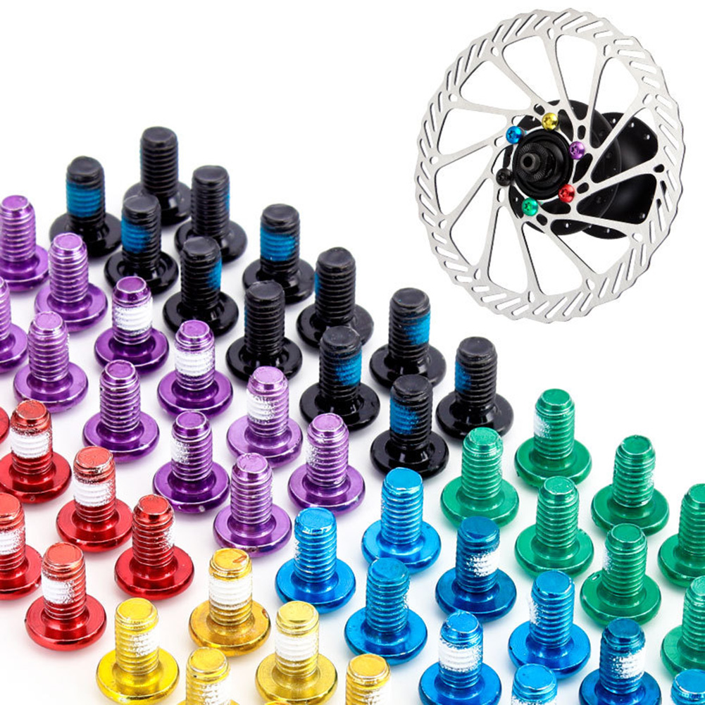 12pcs MTB Mountain Bike Stainl - огляд і ціна Mountain Biking Blue Mountains