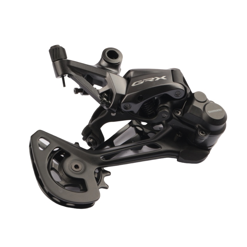 Shimano GRX 12s Rear Derailleu - огляд і ціна Rear Derailleur Shadow