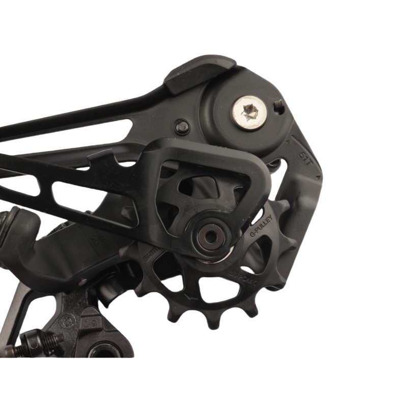 Shimano GRX 12s Rear Derailleu - огляд і ціна Rear Derailleur Shadow