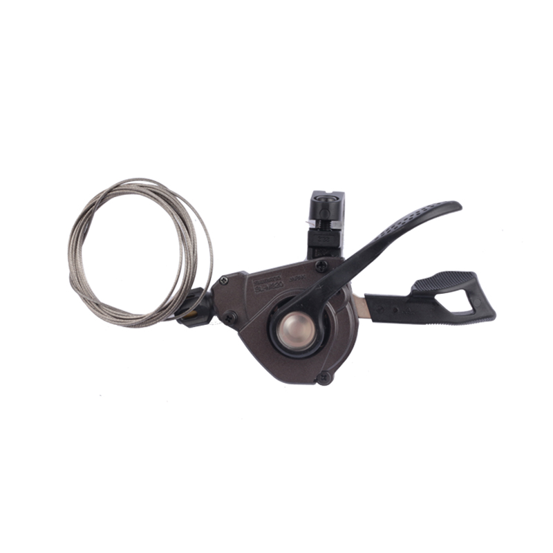 SHIMANO SAINT M820 SL-M820/RD- - огляд і ціна Rear Derailleur Shadow