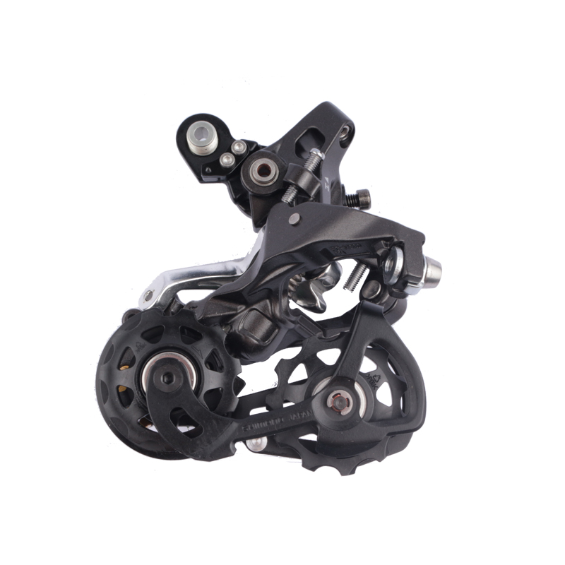 SHIMANO SAINT M820 SL-M820/RD- - огляд і ціна Rear Derailleur Shadow