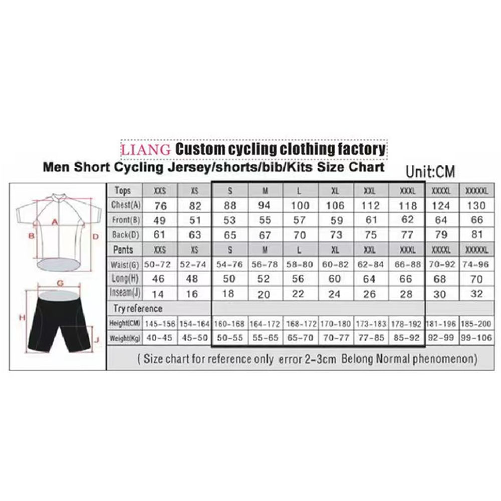 UAE Team 2026 Cycling Jersey S - огляд і ціна Mountain Biking New Mexico