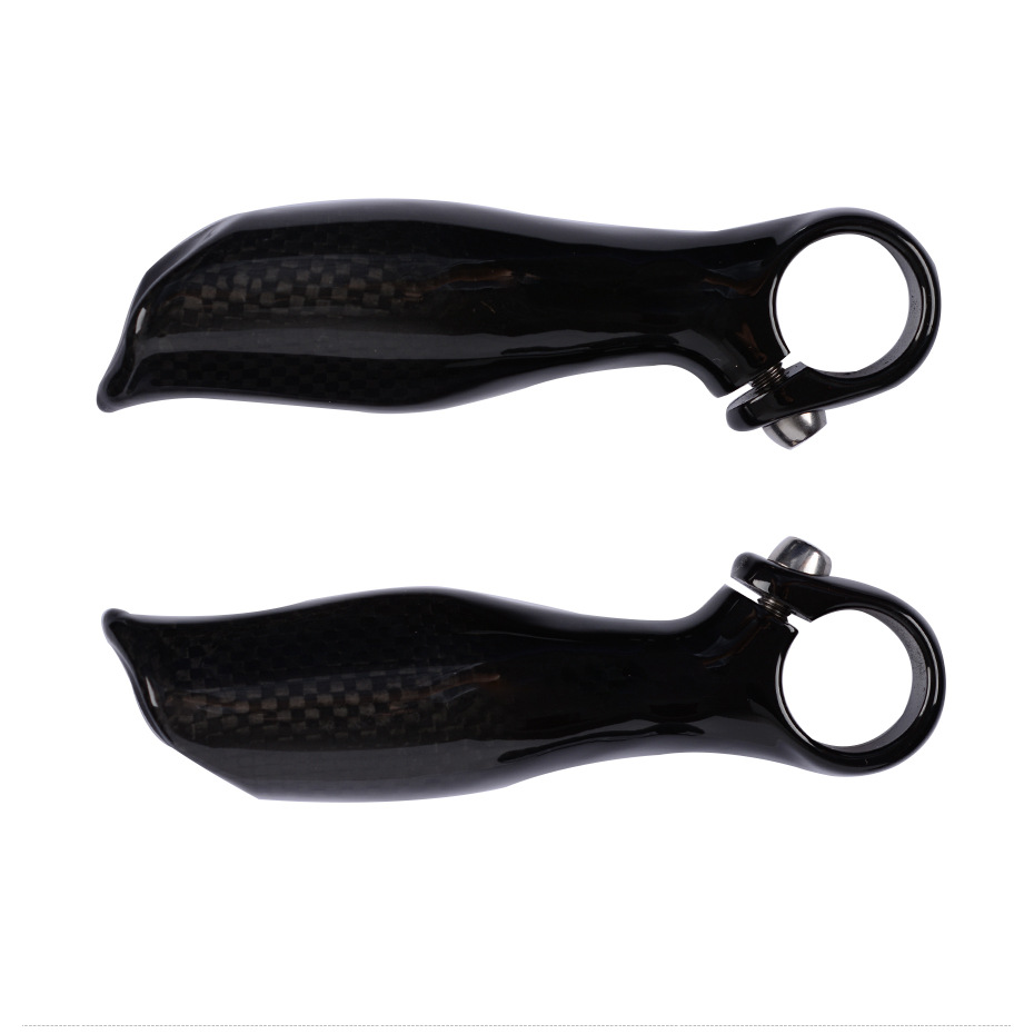 Carbon fiber small handlebar s - огляд і ціна Mountain Biking Blue Mountains