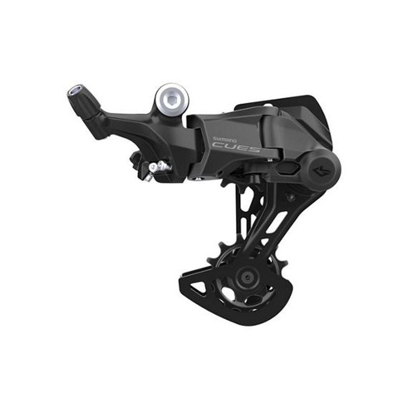 SHIMANO CUES SHADOW RD Rear De - огляд і ціна Rear Derailleur Shadow