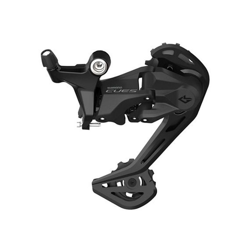 SHIMANO CUES SHADOW RD Rear De - огляд і ціна Rear Derailleur Shadow