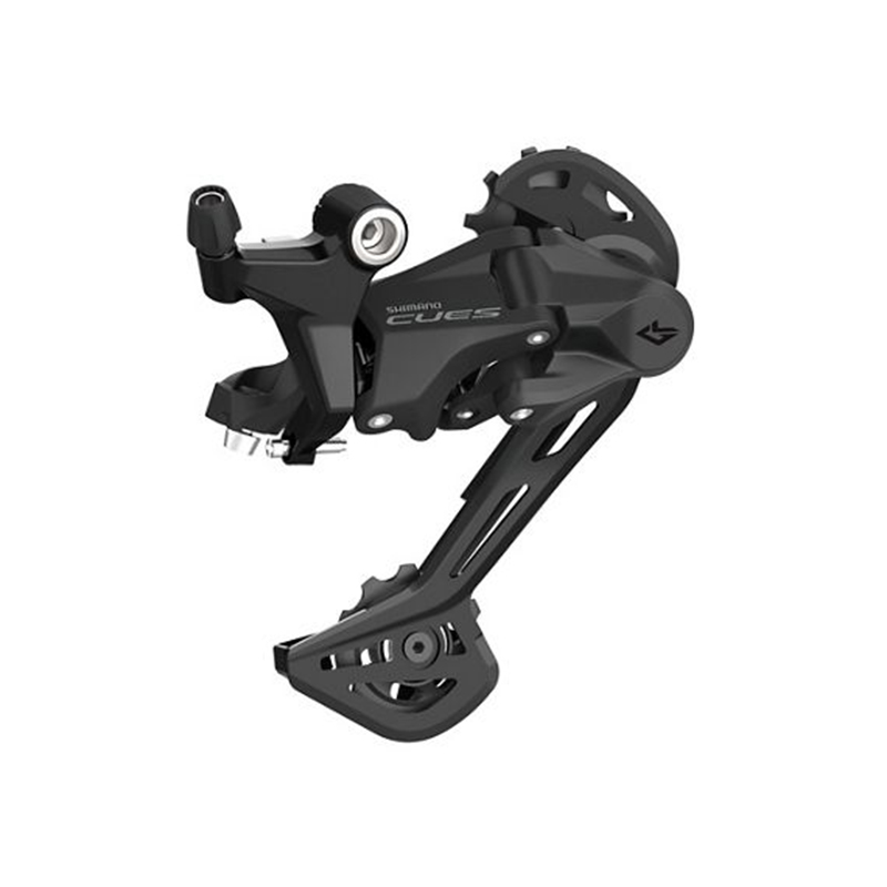 SHIMANO CUES SHADOW RD Rear De - огляд і ціна Rear Derailleur Shadow