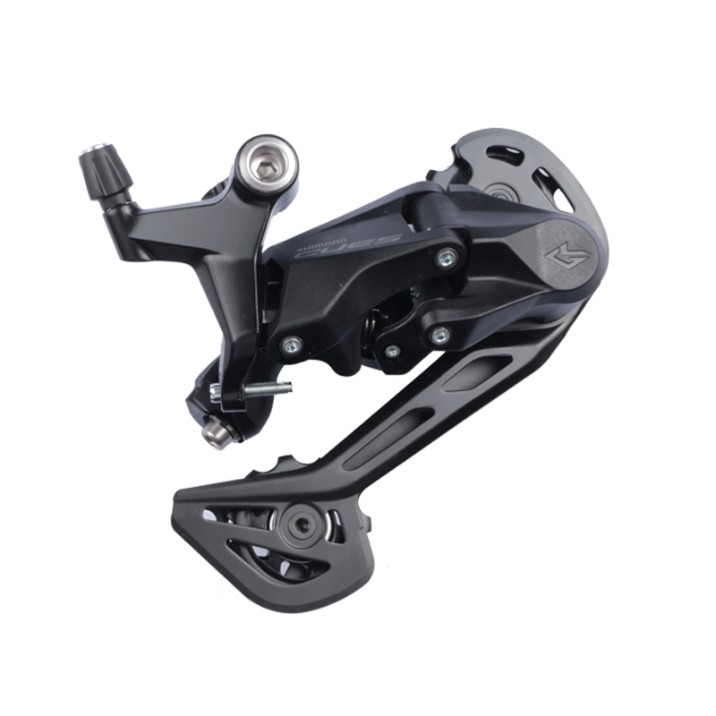 SHIMANO CUES RD-U3020 SHADOW R - огляд і ціна Rear Derailleur Shadow