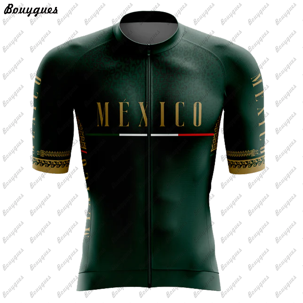 NEW MEXICO Team Cycling Jersey - огляд і ціна Mountain Biking New Mexico