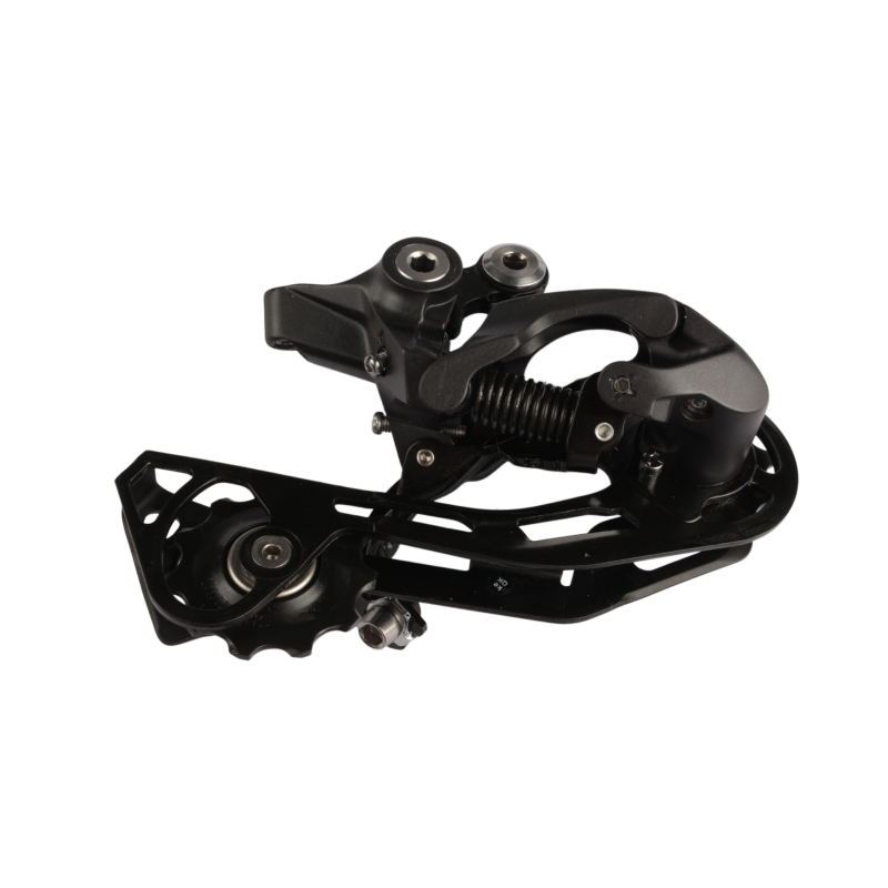 Shimano SLX RD-M670 SGS 10s Lo - огляд і ціна Rear Derailleur Shadow