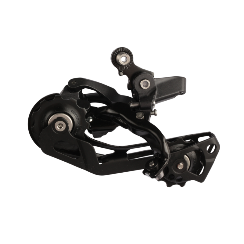 Shimano SLX RD-M670 SGS 10s Lo - огляд і ціна Rear Derailleur Shadow