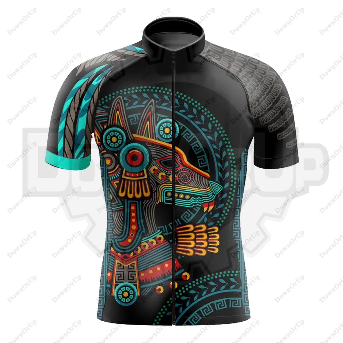 MEXICO Men's Cycling Clothing  - огляд і ціна Mountain Biking New Mexico