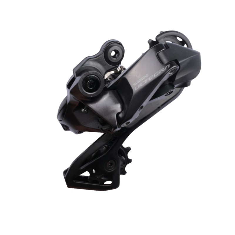 Shimano Di2 R8150 Rear Deraill - огляд і ціна Rear Derailleur Shadow