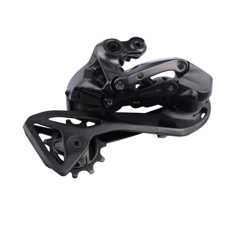 Shimano Di2 R8150 Rear Deraill - огляд і ціна Rear Derailleur Shadow
