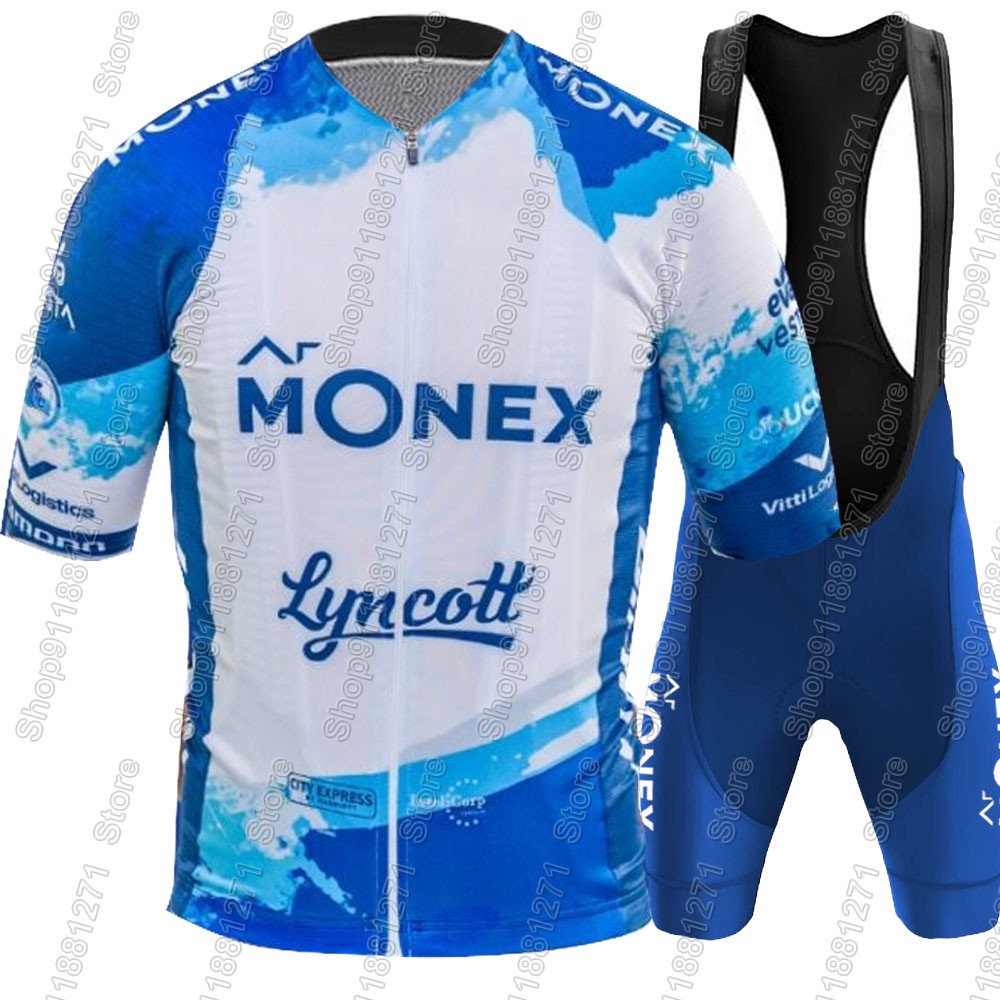 2026 Pro Race Ar-Monex Cycling - огляд і ціна Mountain Biking New Mexico
