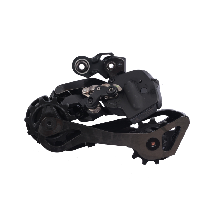 Shimano DURA-ACE RD-R9250 Di2  - огляд і ціна Rear Derailleur Shadow
