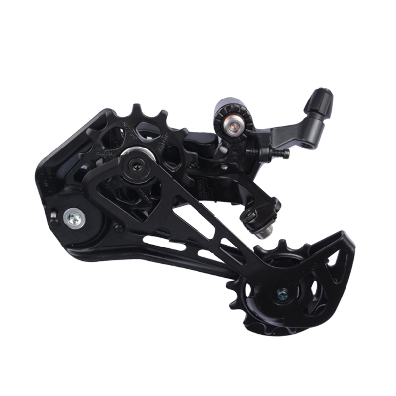 SHIMANO CUES RD-U6000 RD-U6020 - огляд і ціна Rear Derailleur Shadow