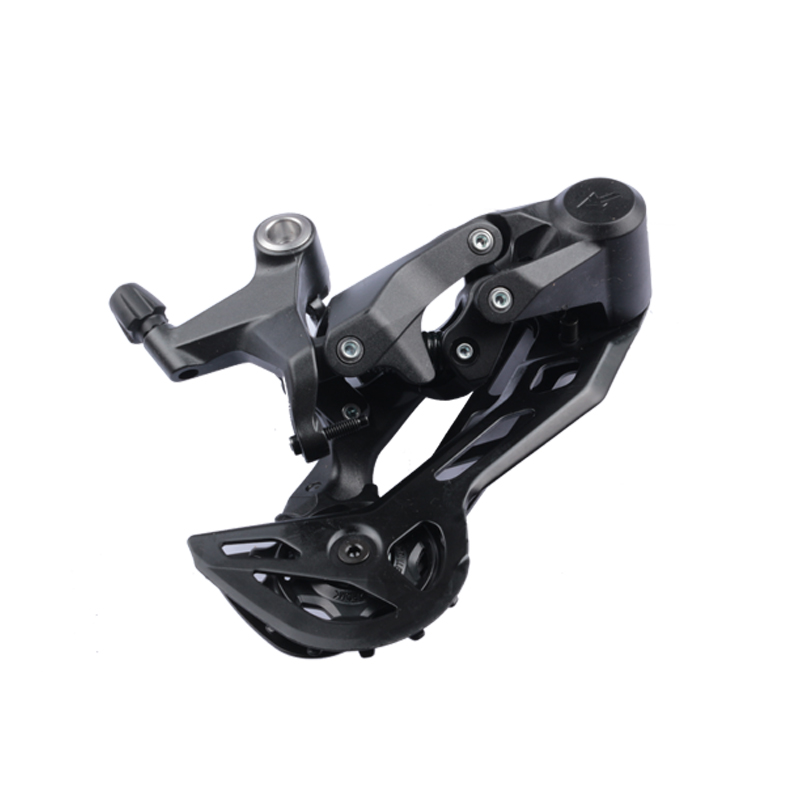 SHIMANO CUES RD-U6000 RD-U6020 - огляд і ціна Rear Derailleur Shadow