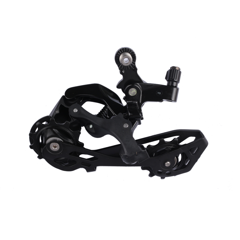 SHIMANO 105 R7100 MECHANICAL R - огляд і ціна Rear Derailleur Shadow