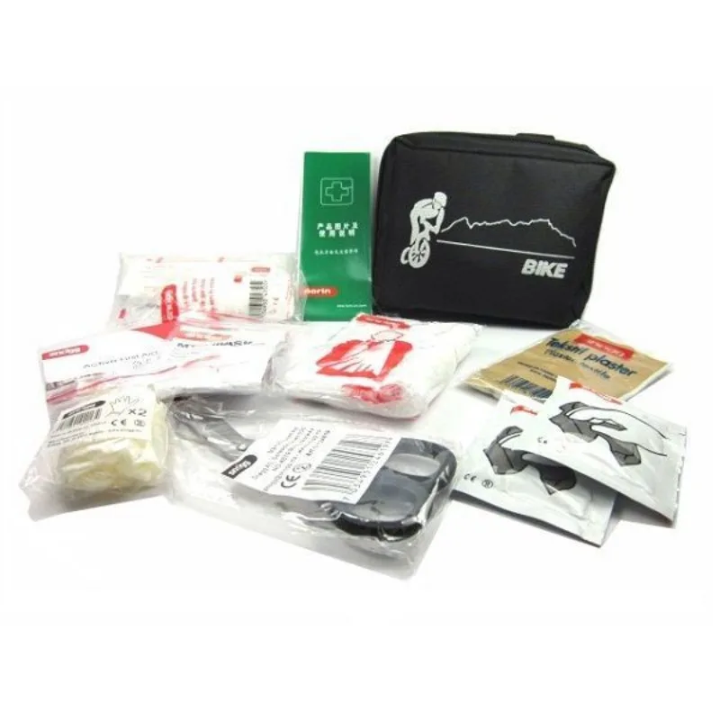 Bicycle Professional Personal  - огляд і ціна Mountain Biking First Aid Kit