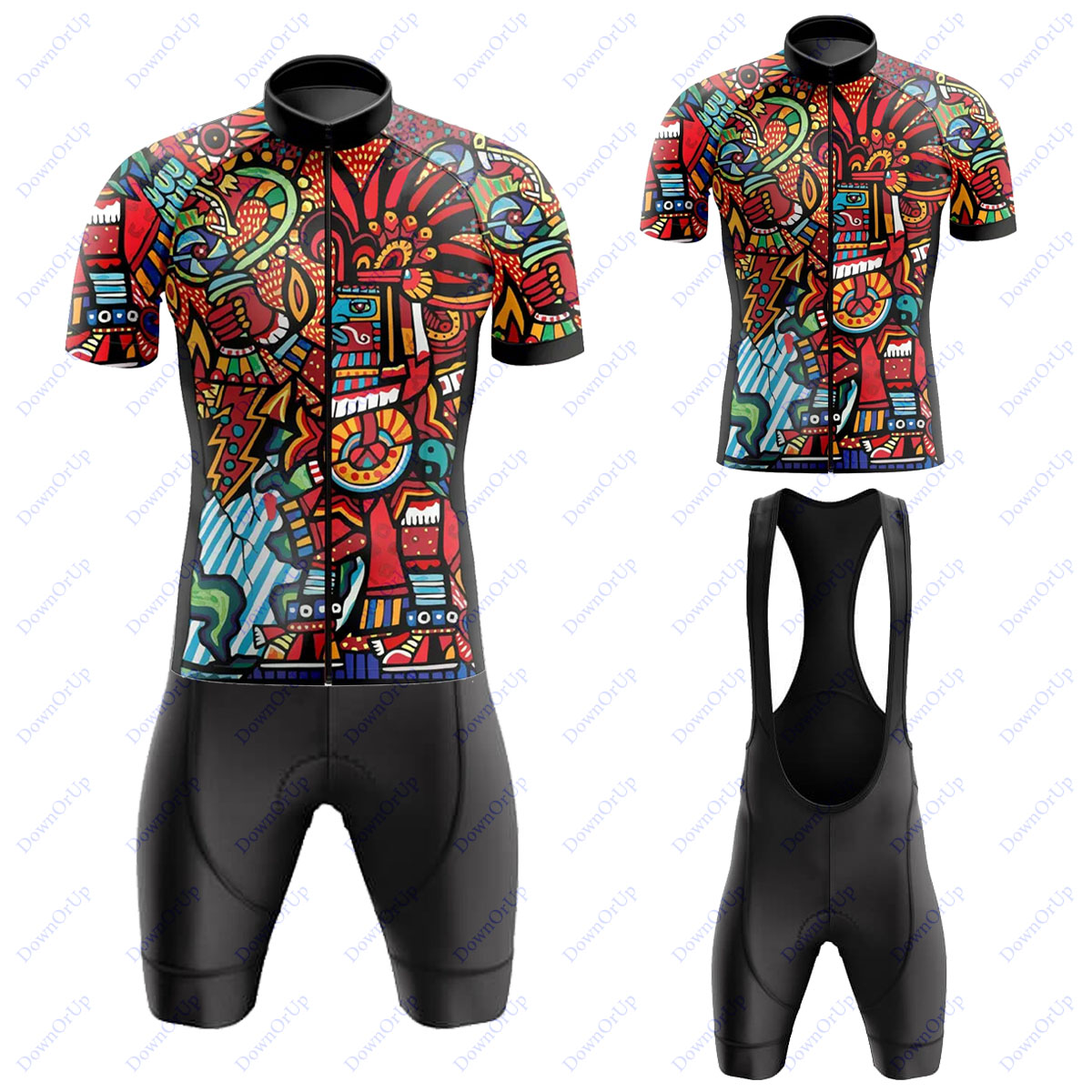 Mexico Summer Men's Cycling Je - огляд і ціна Mountain Biking New Mexico