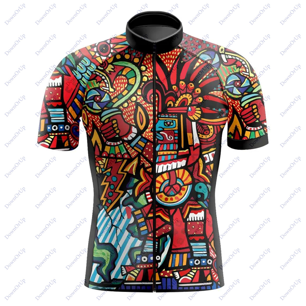 Mexico Summer Men's Cycling Je - огляд і ціна Mountain Biking New Mexico