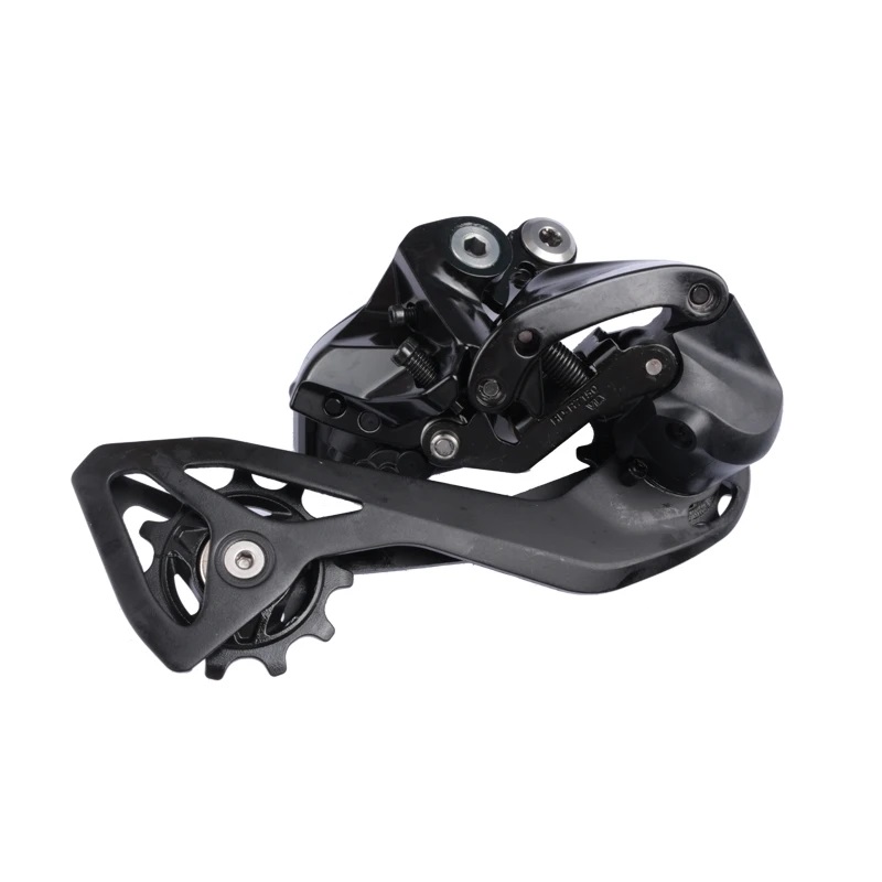 SHIMANO Di2 12s Rear Derailleu - огляд і ціна Rear Derailleur Shadow
