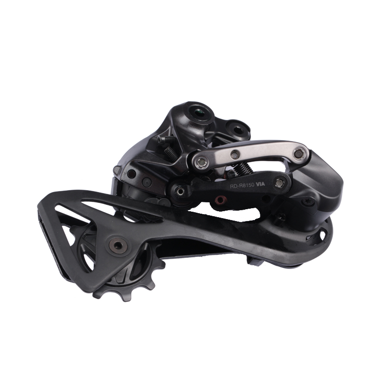SHIMANO Di2 12s Rear Derailleu - огляд і ціна Rear Derailleur Shadow