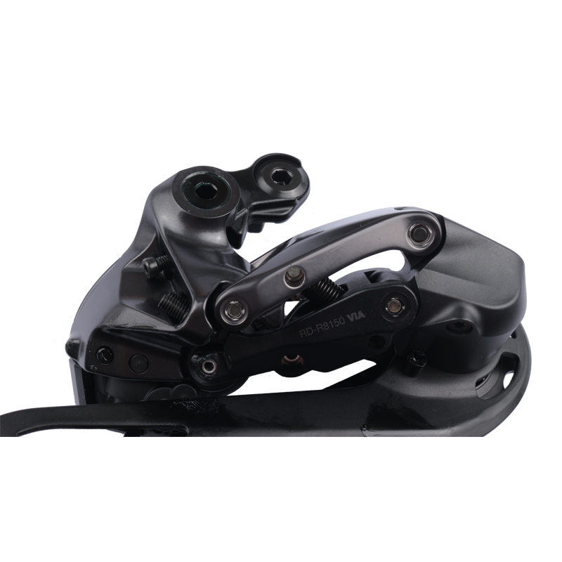 SHIMANO Di2 12s Rear Derailleu - огляд і ціна Rear Derailleur Shadow