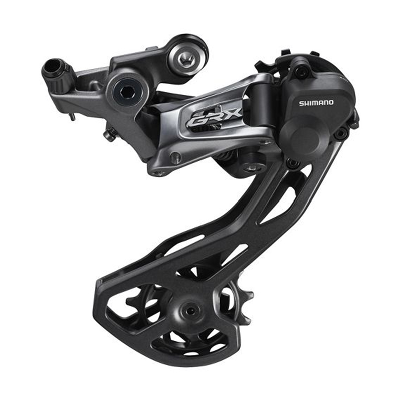 SHIMANO GRX RD-RX812 11Speed R - огляд і ціна Rear Derailleur Shadow