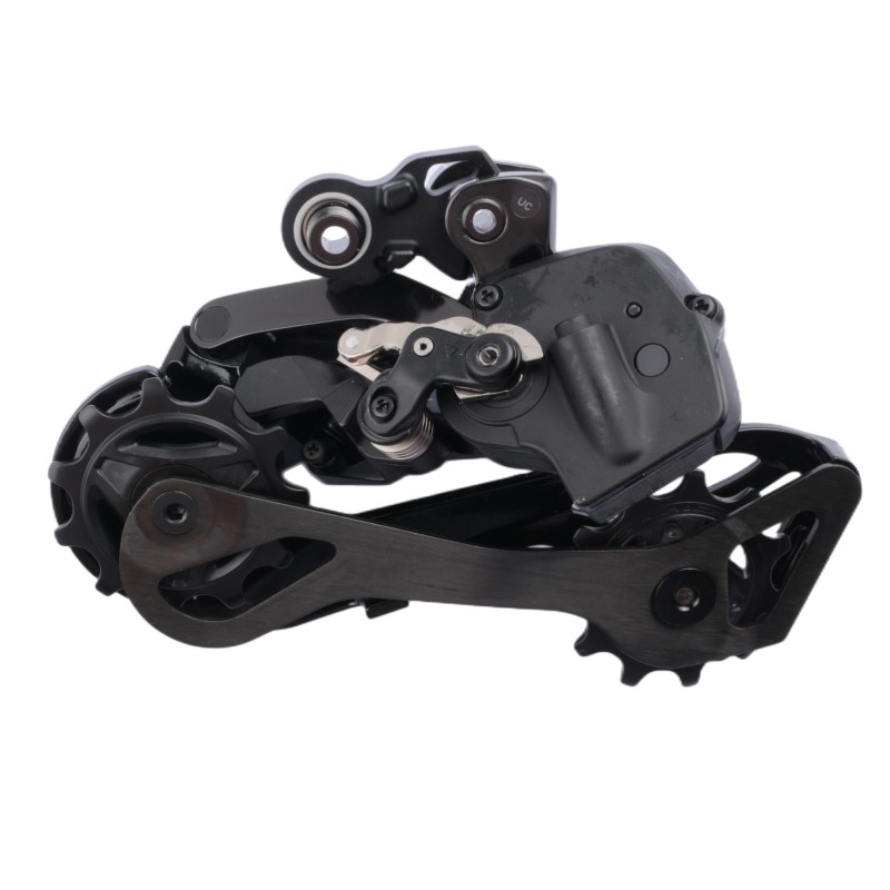 Shimano Di2 R9250 RD Rear Dera - огляд і ціна Rear Derailleur Shadow