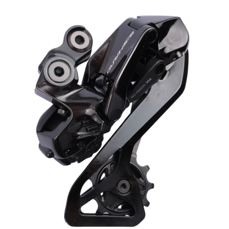 Shimano Di2 R9250 RD Rear Dera - огляд і ціна Rear Derailleur Shadow